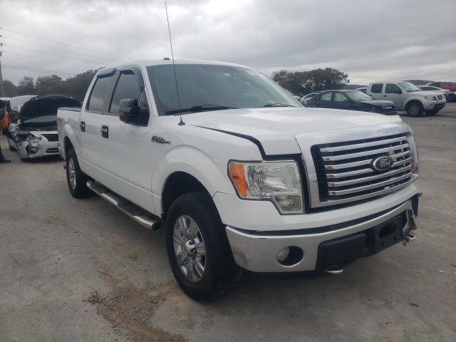 FORD F150 SUPER 2012 1ftfw1ef1cfb34707