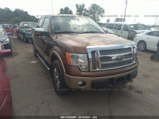 FORD F-150 2012 1ftfw1ef1cfb48784