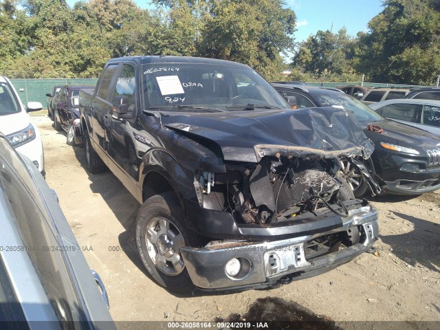 FORD F-150 2012 1ftfw1ef1cfb56352