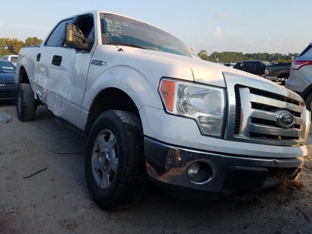 FORD F150 SUPER 2012 1ftfw1ef1cfb57842