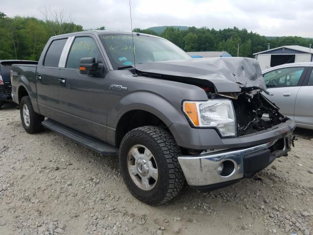 FORD F150 SUPER 2012 1ftfw1ef1cfb75273