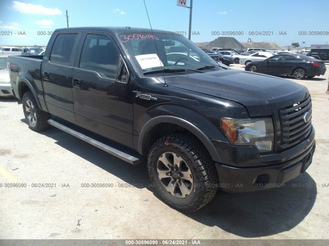 FORD F-150 2012 1ftfw1ef1cfc02052