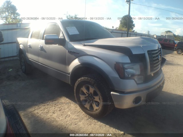 FORD F-150 2012 1ftfw1ef1cfc09793