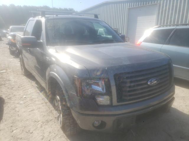 FORD F150 SUPER 2012 1ftfw1ef1cfc17442