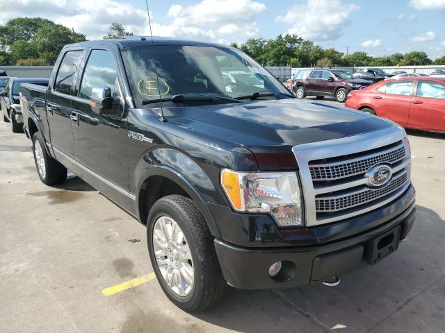 FORD F150 SUPER 2012 1ftfw1ef1cfc19319