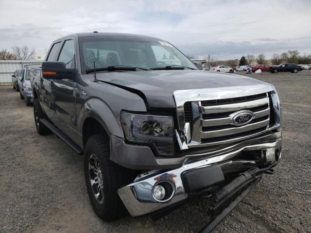 FORD F150 SUPER 2012 1ftfw1ef1cfc23080