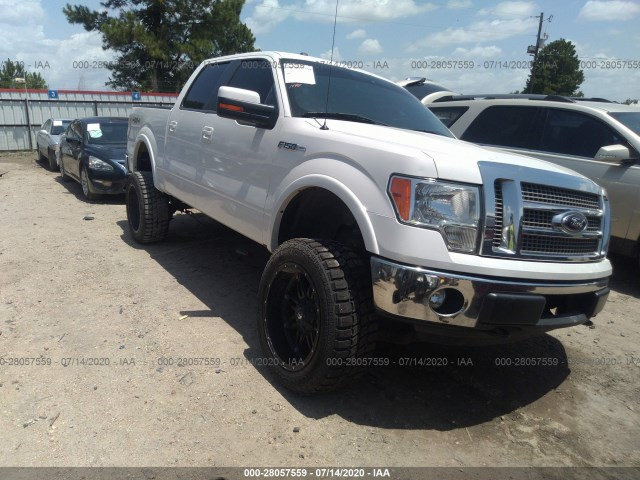 FORD F-150 2012 1ftfw1ef1cfc49808