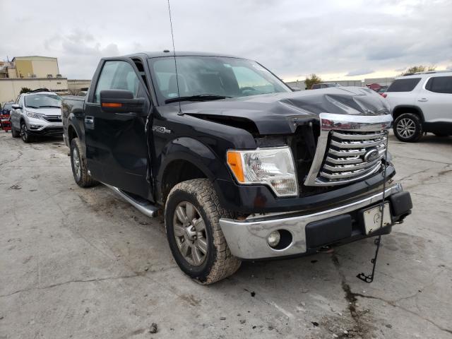 FORD F150 SUPER 2012 1ftfw1ef1ckd05365