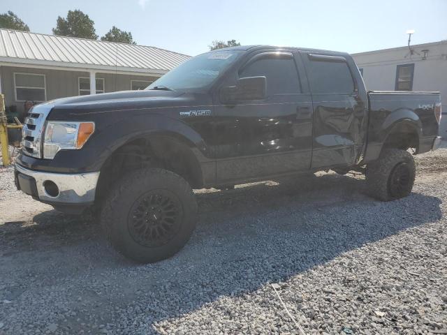 FORD F150 SUPER 2012 1ftfw1ef1ckd17371