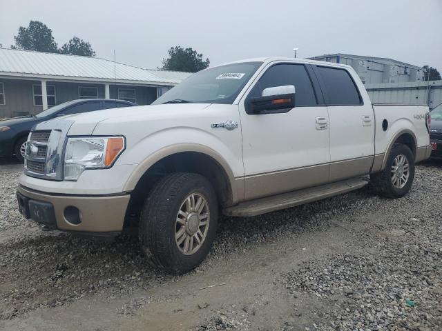 FORD F150 2012 1ftfw1ef1ckd36650