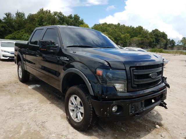 FORD F150 SUPER 2013 1ftfw1ef1dfa27352