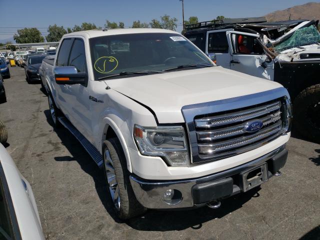 FORD F150 SUPER 2013 1ftfw1ef1dfa31272