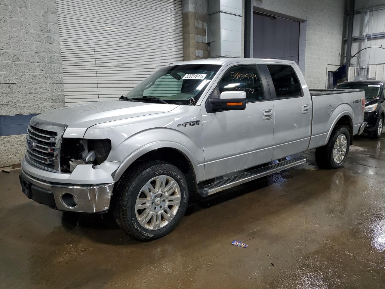 FORD F-150 2013 1ftfw1ef1dfa31692