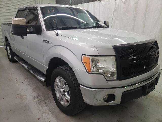 FORD F150 SUPER 2013 1ftfw1ef1dfa56480