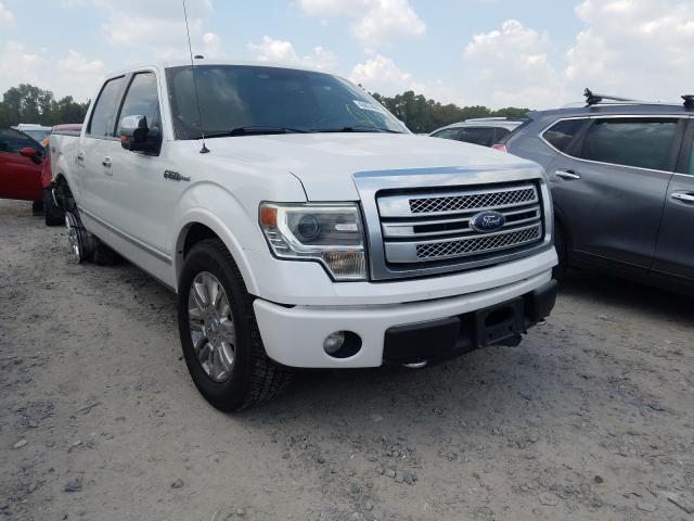 FORD F150 SUPER 2013 1ftfw1ef1dfa89818