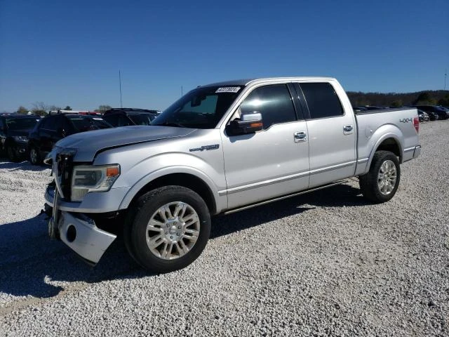 FORD F150 SUPER 2013 1ftfw1ef1dfa90869