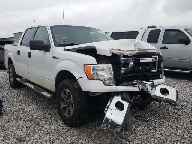 FORD F150 SUPER 2013 1ftfw1ef1dfb91863