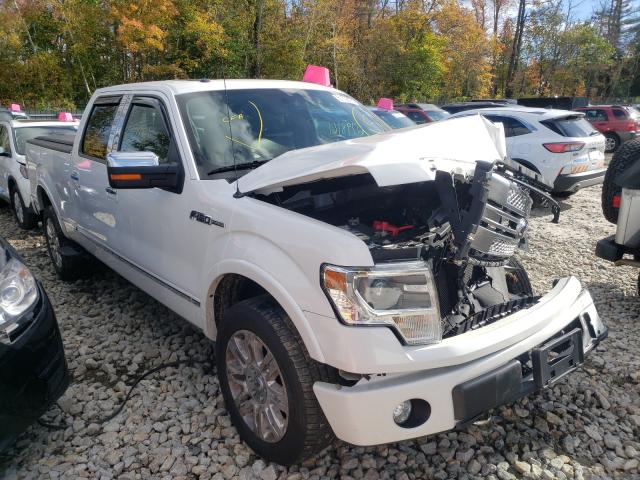 FORD F150 SUPER 2013 1ftfw1ef1dfb94620