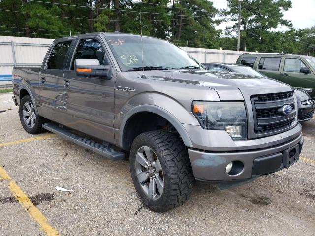 FORD F150 SUPER 2013 1ftfw1ef1dfb97792