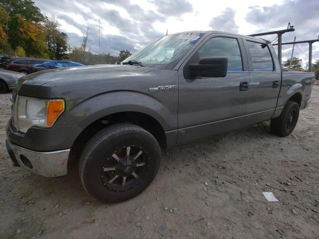 FORD F150 SUPER 2013 1ftfw1ef1dfc06085