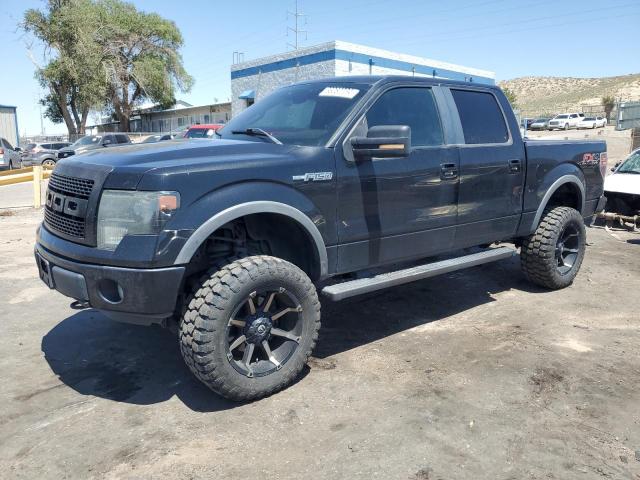 FORD F150 SUPER 2013 1ftfw1ef1dfc23078