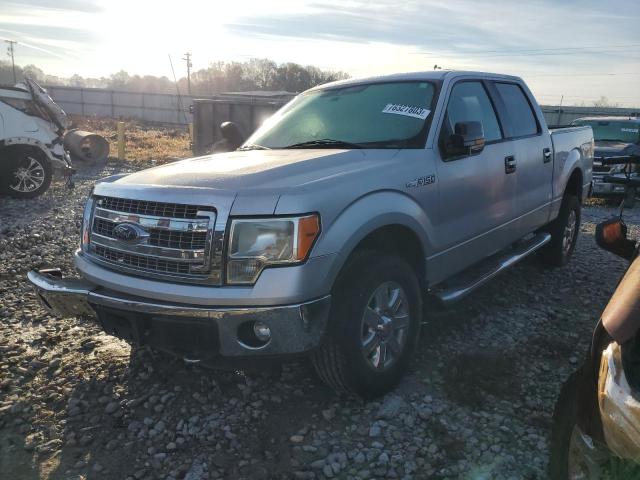 FORD F-150 2013 1ftfw1ef1dfd19096