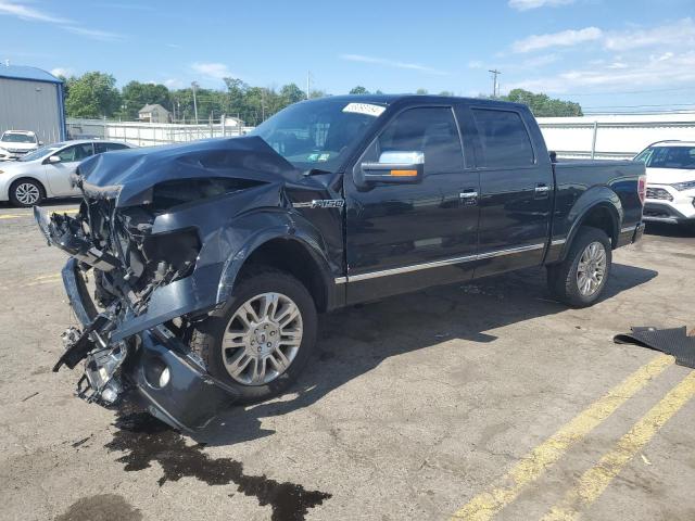 FORD F-150 2013 1ftfw1ef1dfd51935