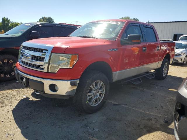 FORD F-150 2013 1ftfw1ef1dkd22636