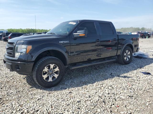 FORD F-150 2013 1ftfw1ef1dkd57516