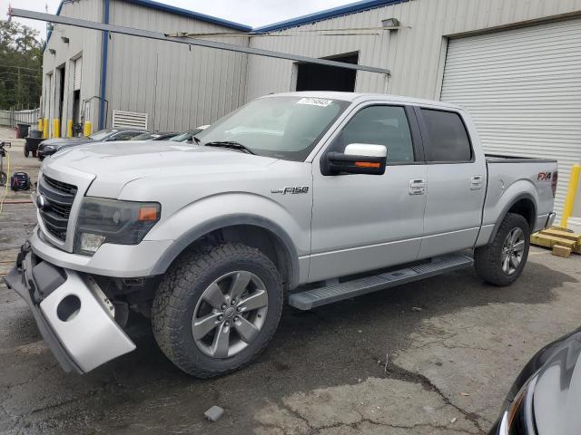 FORD F-150 2013 1ftfw1ef1dkd99569