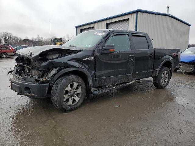 FORD F-150 2013 1ftfw1ef1dke54229