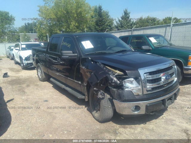 FORD F-150 2013 1ftfw1ef1dkf15062