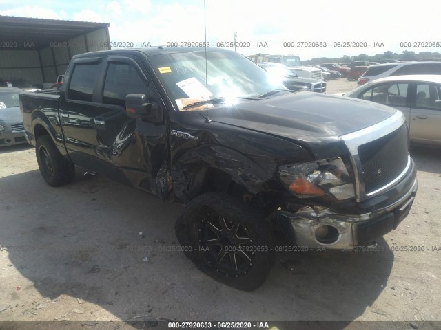 FORD F-150 2013 1ftfw1ef1dkf94233