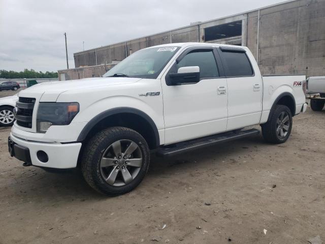 FORD F-150 2013 1ftfw1ef1dkg01892