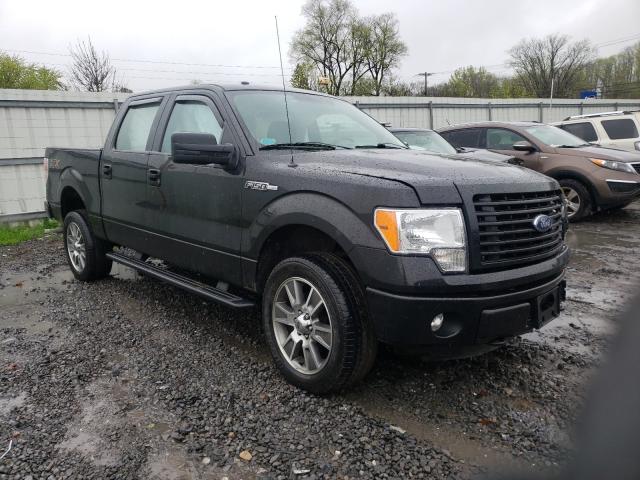 FORD F150 SUPER 2014 1ftfw1ef1efa04414