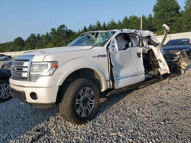 FORD F150 SUPER 2014 1ftfw1ef1efa27935