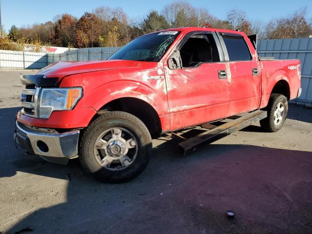 FORD F-150 2014 1ftfw1ef1efa31869