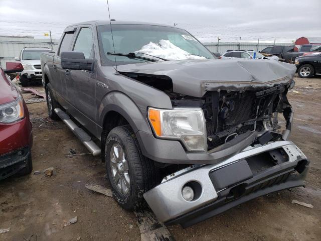 FORD F150 SUPER 2014 1ftfw1ef1efa49885