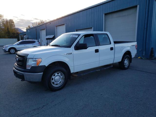 FORD F150 SUPER 2014 1ftfw1ef1efa94177