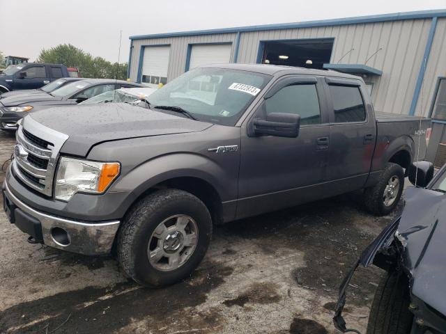 FORD F150 SUPER 2014 1ftfw1ef1efb40560