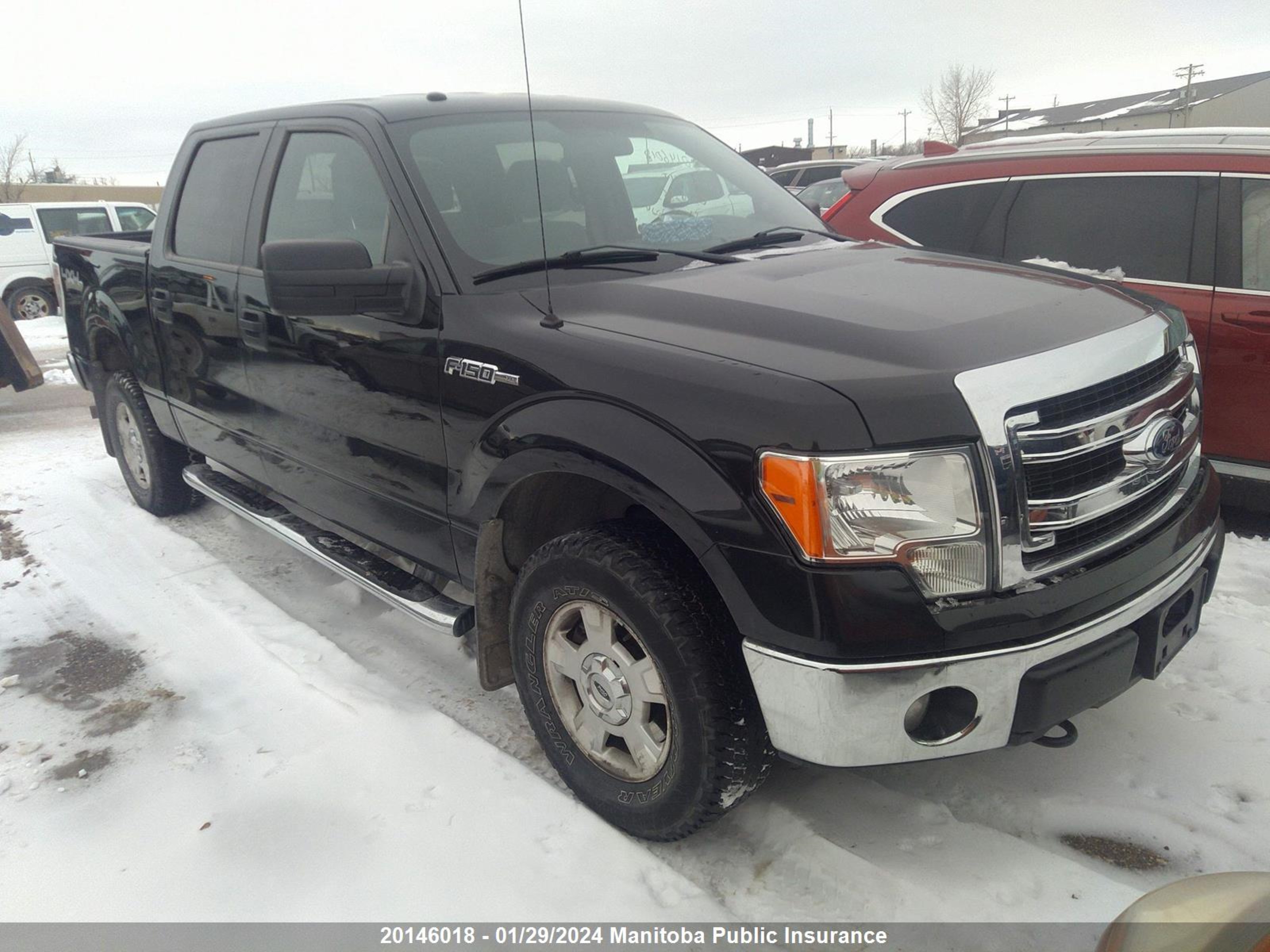 FORD NULL 2014 1ftfw1ef1efc02863