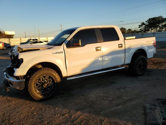 FORD F150 SUPER 2014 1ftfw1ef1efc04841