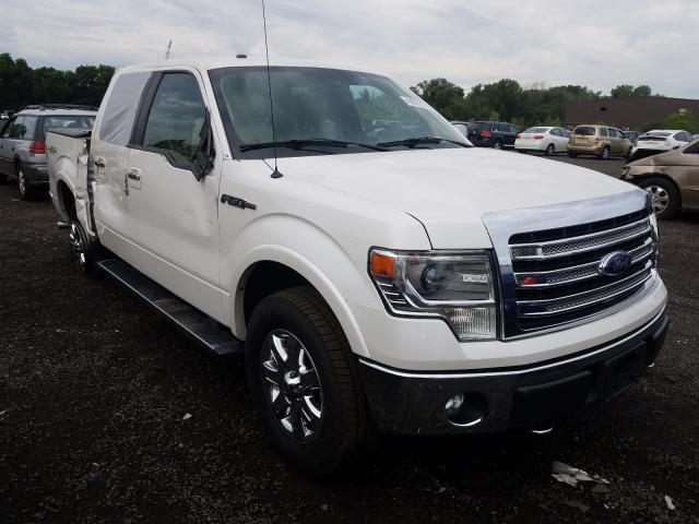 FORD F150 SUPER 2014 1ftfw1ef1efc12115