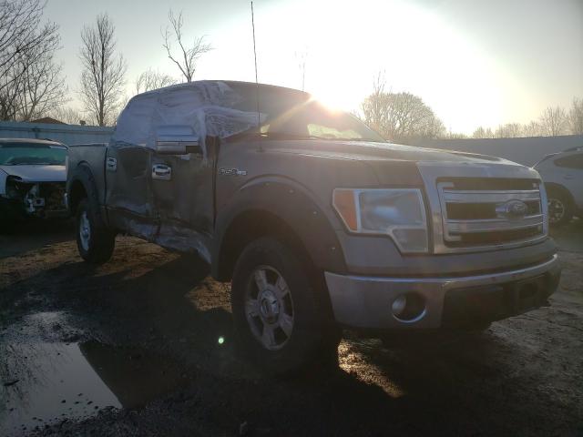 FORD 150 PU SUP 2014 1ftfw1ef1efc16505