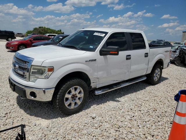 FORD F-150 2014 1ftfw1ef1efc31375