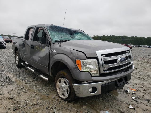 FORD F150 2014 1ftfw1ef1efc37760