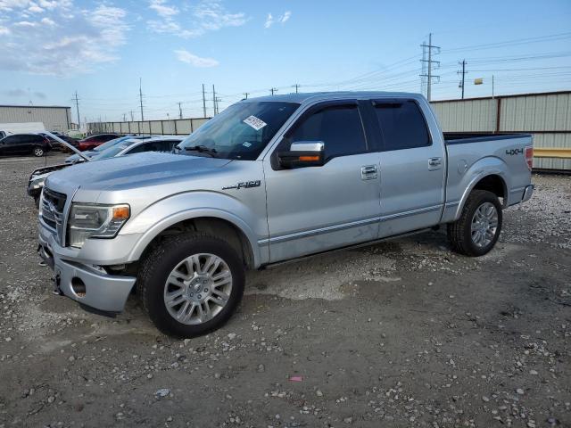 FORD F150 SUPER 2014 1ftfw1ef1efc69883