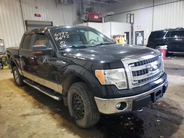 FORD F150 SUPER 2014 1ftfw1ef1efc98316