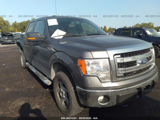 FORD F-150 2014 1ftfw1ef1efc98624