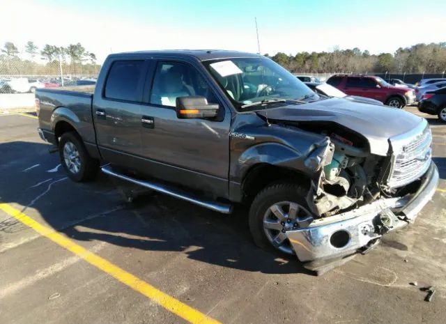 FORD F-150 2014 1ftfw1ef1eke16758